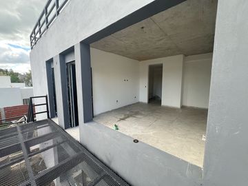 Departamento en Complejo LOS MALVONES, a estrenar