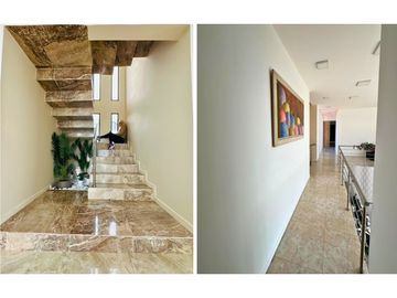 Venta Casa Campestre en  San Luis – Loma del Escobero, Envigado