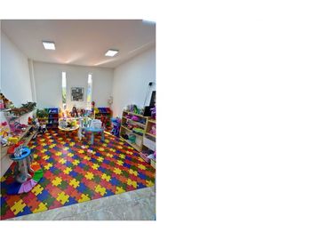 Venta Casa Campestre en  San Luis – Loma del Escobero, Envigado
