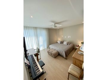 Apartamento Castillogrande