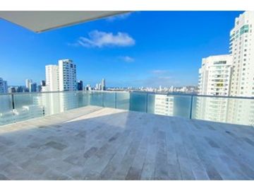 Apartamento Castillogrande