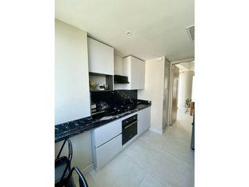 Apartamento Castillogrande