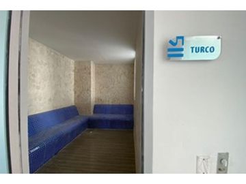 Apartamento Castillogrande
