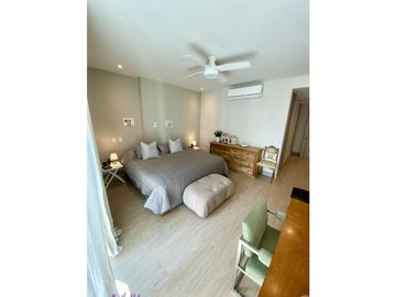 Apartamento Castillogrande