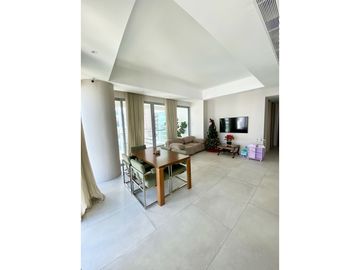 Apartamento Castillogrande