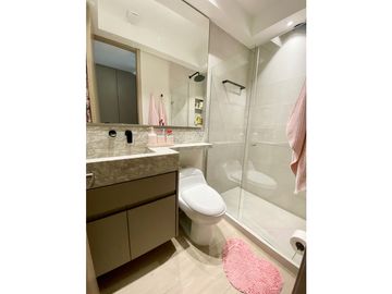 Apartamento Castillogrande
