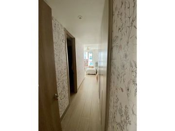 Apartamento Castillogrande