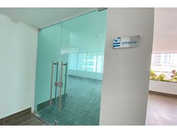 Apartamento Castillogrande