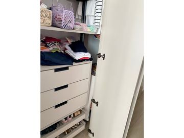 Apartamento Castillogrande