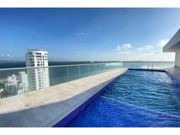Apartamento Castillogrande