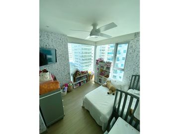 Apartamento Castillogrande
