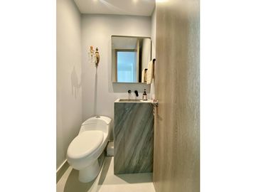 Apartamento Castillogrande