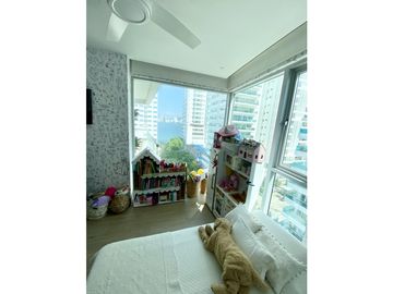 Apartamento Castillogrande