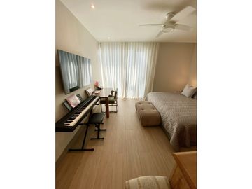 Apartamento Castillogrande