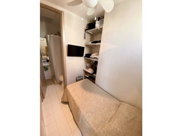 Apartamento Castillogrande