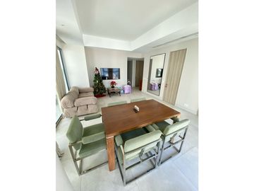 Apartamento Castillogrande