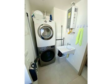 Apartamento Castillogrande