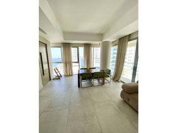 Apartamento Castillogrande