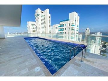 Apartamento Castillogrande