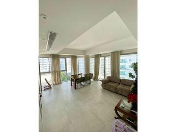 Apartamento Castillogrande