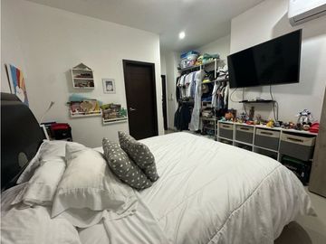 MARAVILLOSA CASA CONJUNTO EN VILLA CAMPESTRE
