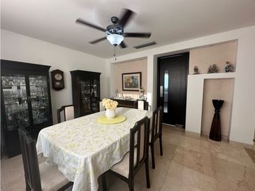 MARAVILLOSA CASA CONJUNTO EN VILLA CAMPESTRE