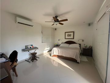 MARAVILLOSA CASA CONJUNTO EN VILLA CAMPESTRE