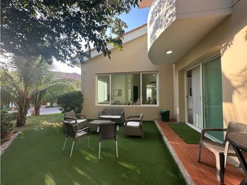 MARAVILLOSA CASA CONJUNTO EN VILLA CAMPESTRE