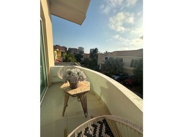 MARAVILLOSA CASA CONJUNTO EN VILLA CAMPESTRE