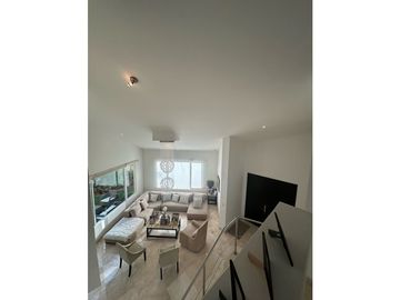 MARAVILLOSA CASA CONJUNTO EN VILLA CAMPESTRE