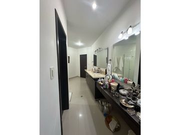 MARAVILLOSA CASA CONJUNTO EN VILLA CAMPESTRE