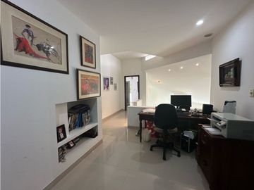 MARAVILLOSA CASA CONJUNTO EN VILLA CAMPESTRE