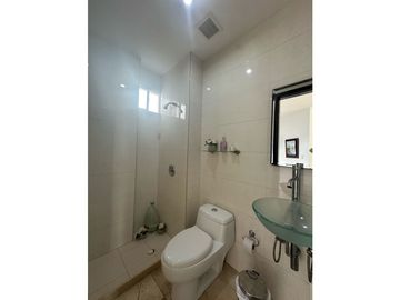 MARAVILLOSA CASA CONJUNTO EN VILLA CAMPESTRE