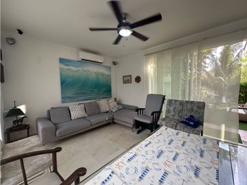 MARAVILLOSA CASA CONJUNTO EN VILLA CAMPESTRE