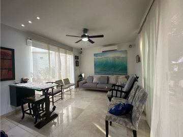MARAVILLOSA CASA CONJUNTO EN VILLA CAMPESTRE