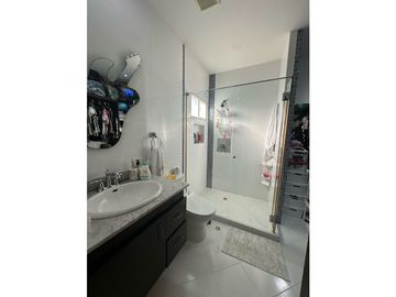 MARAVILLOSA CASA CONJUNTO EN VILLA CAMPESTRE