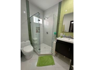 MARAVILLOSA CASA CONJUNTO EN VILLA CAMPESTRE
