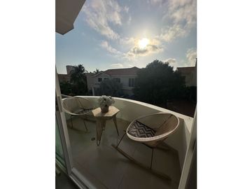 MARAVILLOSA CASA CONJUNTO EN VILLA CAMPESTRE