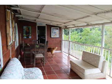 Vendo casa campestre en el otoño la buitrera, cali