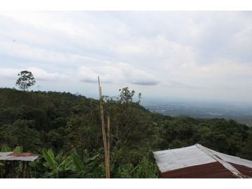 Vendo casa campestre en el otoño la buitrera, cali