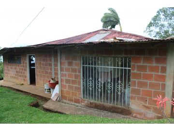 Vendo casa campestre en el otoño la buitrera, cali