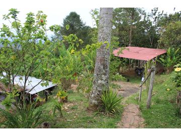 Vendo casa campestre en el otoño la buitrera, cali