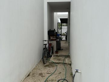 Casa en Venta en Privada Salvia, Floresta Mérida Yucatán.