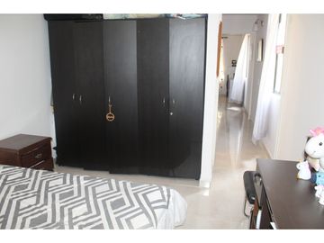 Vendo Casa en Conjunto Residencial en el barrio Limonar, Cali