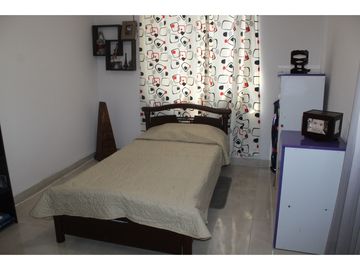 Vendo Casa en Conjunto Residencial en el barrio Limonar, Cali