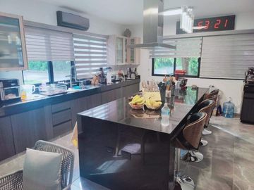 Casa en Venta en Residencial Paseos del Mayab en Conkal Yucatán.