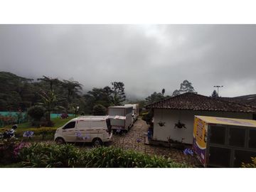 Vendo hermosa casa campestre en Dapa, Cali