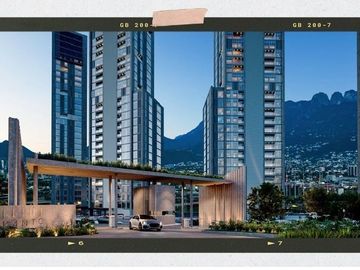 Departamento en Preventa Valle Norte - Monterrey, NL