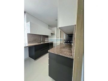 SE VENDE EXCLUSIVO APARTAMENTO EN BUENAVISTA