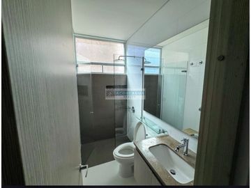 SE VENDE EXCLUSIVO APARTAMENTO EN BUENAVISTA